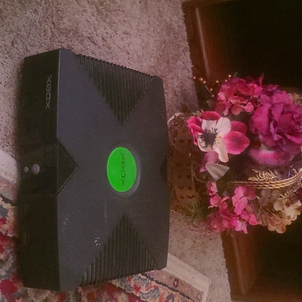Game System, XBOX 1